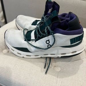 Women’s On Cloud - cloudnovas